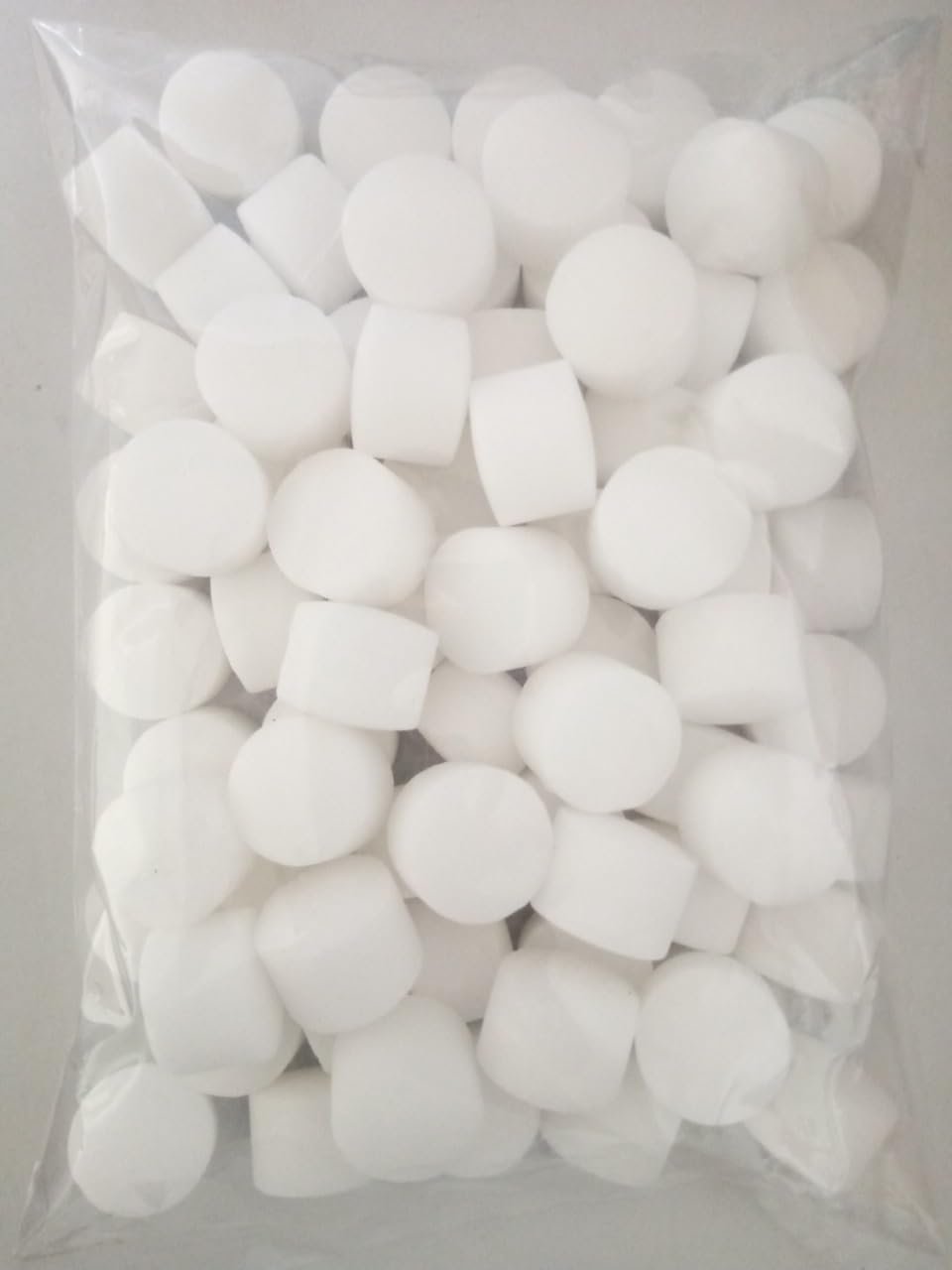 Naphthalene Balls – 200g (White) | Anti-Moth, Insect & Odor Repellent for Clothes, Cupboards, Drawers & Toilets | Long-Lasting Freshness | Premium Quality Moth Balls for Home Use